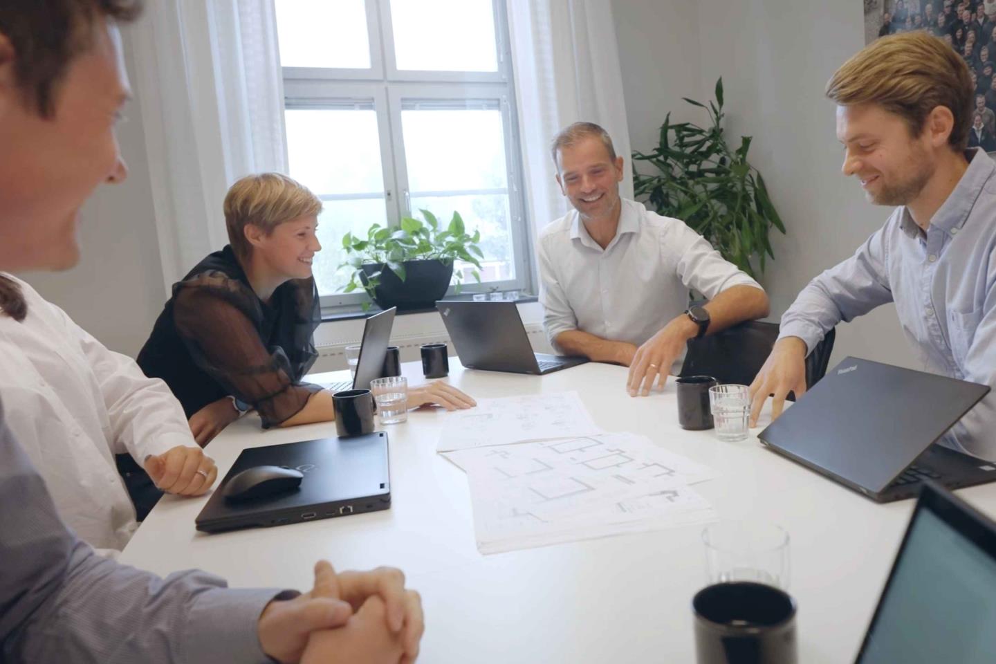 Cover image for job ad