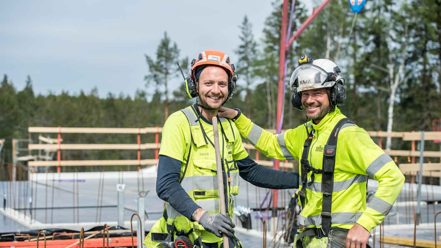 Cover image for job ad
