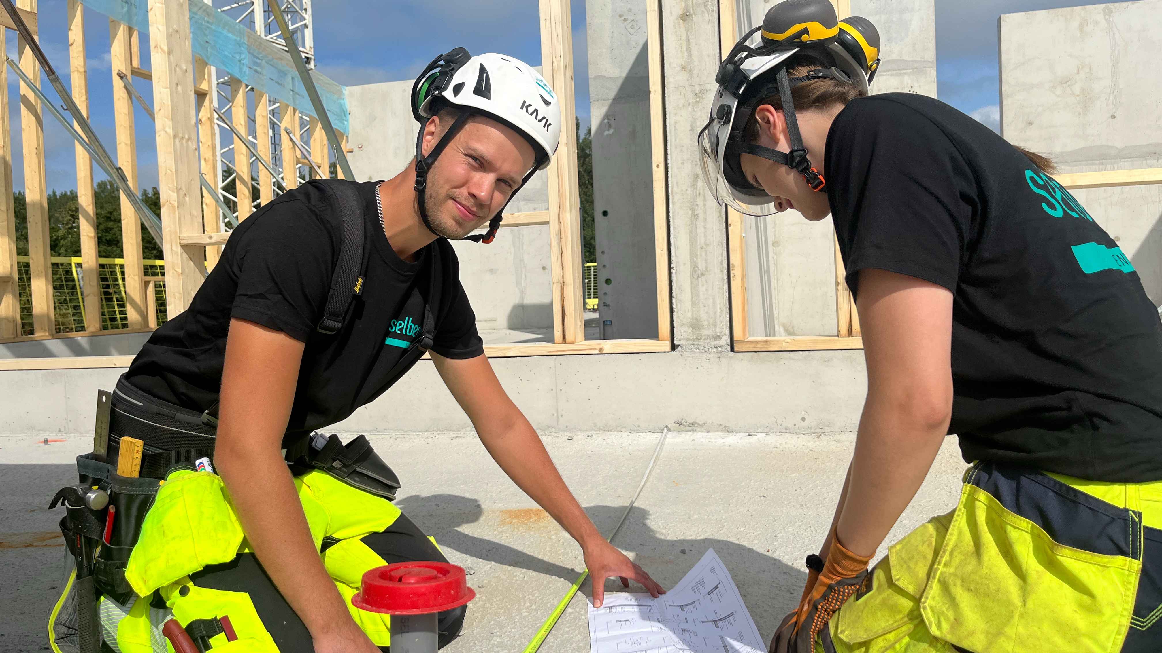 Cover image for job ad