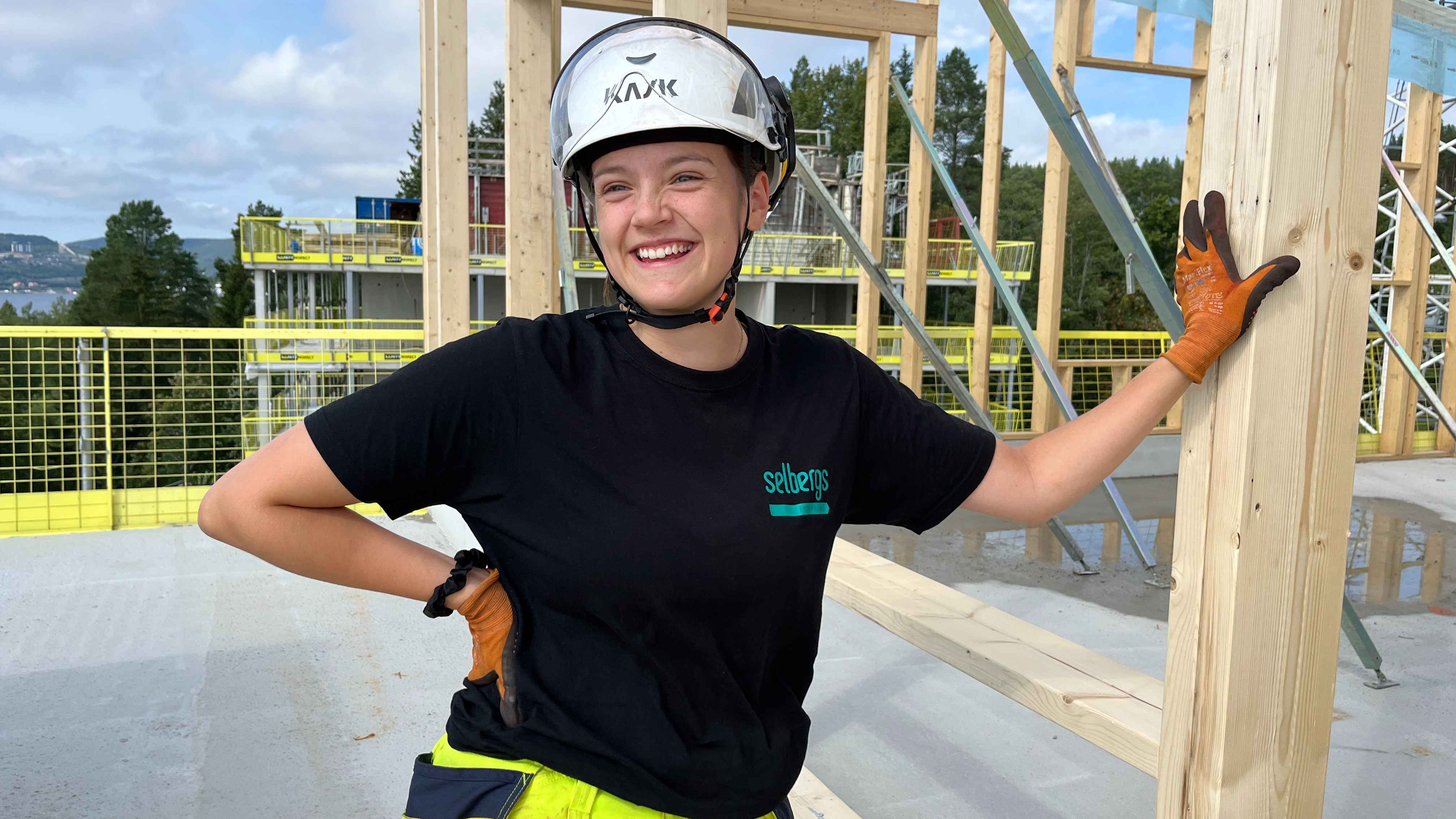 Cover image for job ad