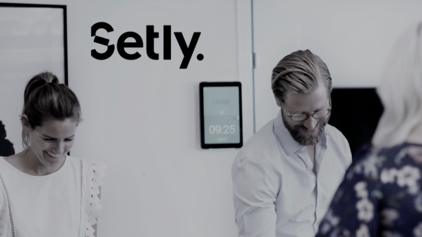 Cover image for job ad