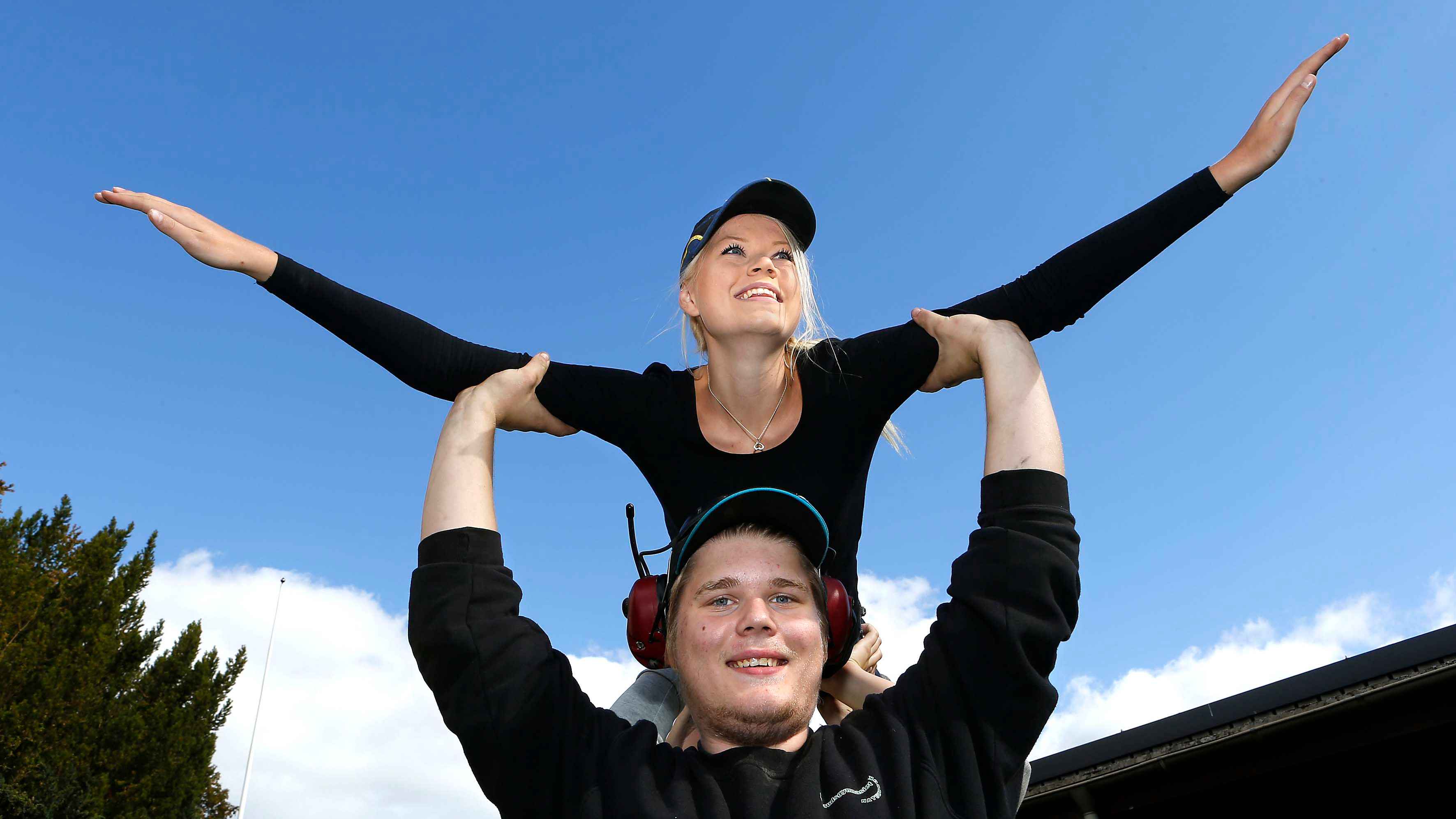 Cover image for job ad