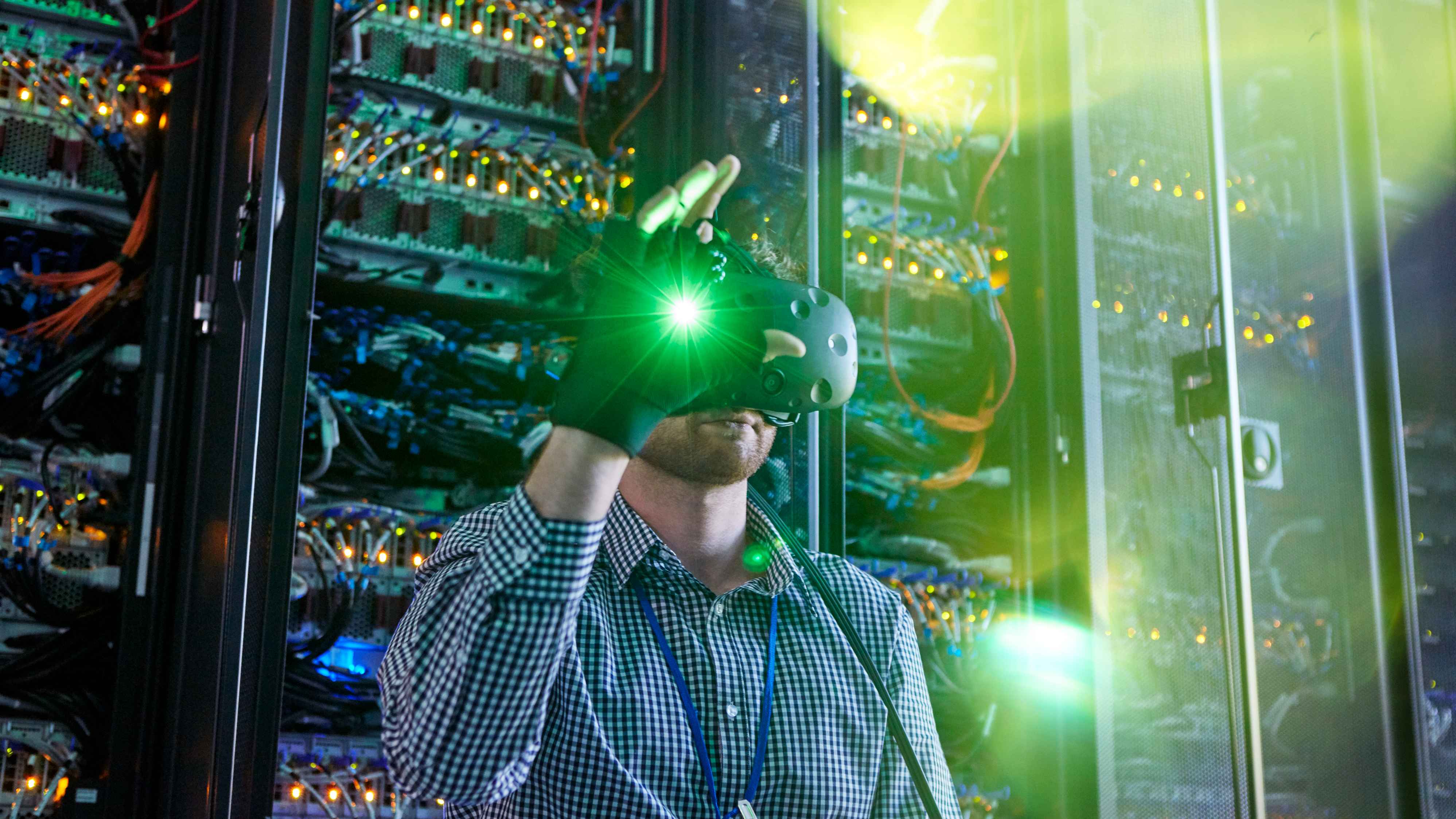 Cover image for job ad