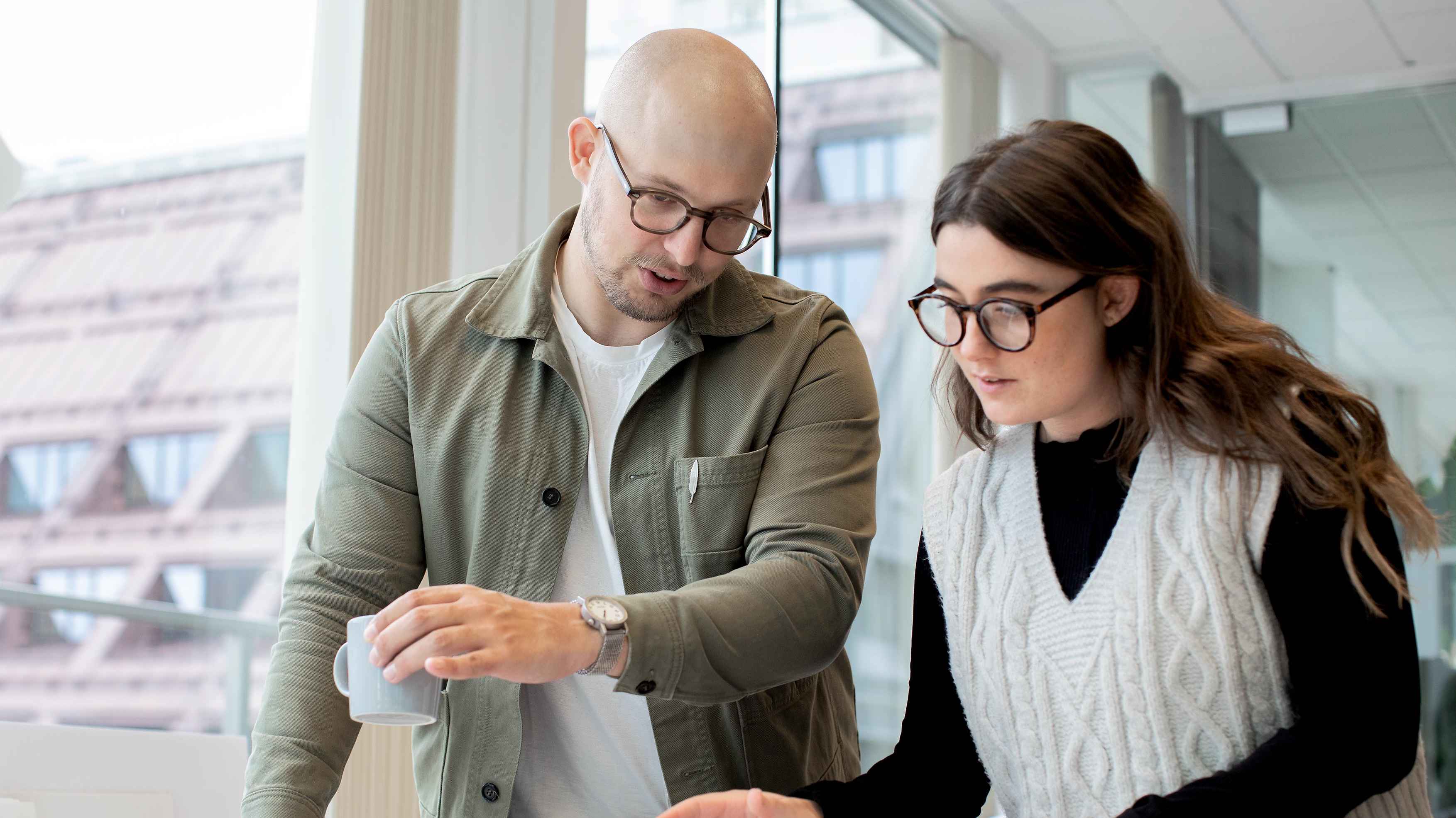 Cover image for job ad